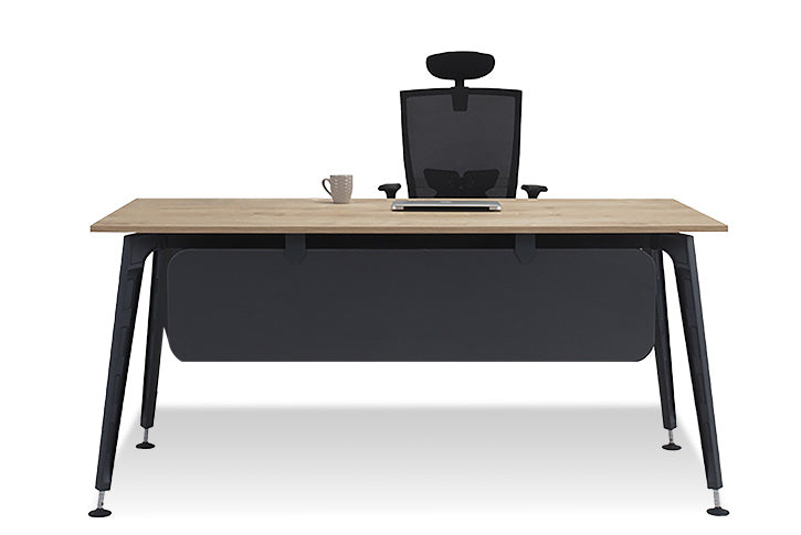 LEGOLD office table, width 180 cm