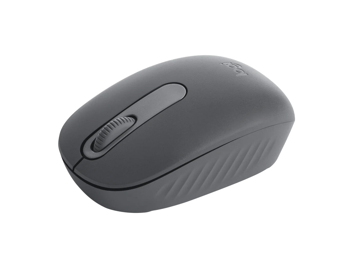 עכבר אלחוטי Logitech Wireless Mouse M196