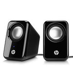 רמקולים HP Multimedia 2.0‏ (BR367AA)