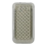 מגן סיליקון מעוצב עבור Samsung i9000