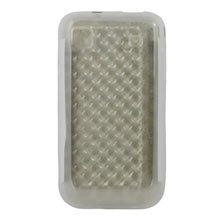 מגן סיליקון מעוצב עבור Samsung i9000