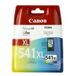 ראש דיו צבעוני מקורי קנון CANON CL-541XL