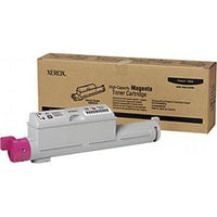 טונר מגנטה מקורי XEROX 106R01219