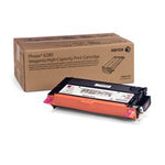 טונר מגנטה מקורי XEROX 106R01401 