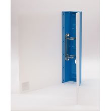 תיק טבעות קמפוס SOLID - טבעות D