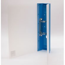 תיק טבעות קמפוס SOLID - טבעות D