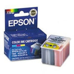 ראש דיו אפסון מקורי צבעוני SO20049 