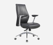 כסא מנהל M9114 LIBERTY-H 