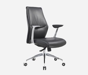 כסא מנהל M9114 LIBERTY-H 
