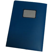 תיק פולדר 2 כיסים + כיס קדמי לכרטיס