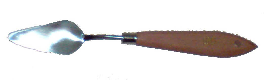 סכין ציור (שפטכל)-מס` 1027 