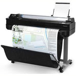 מדפסת HP Designjet T520 ePrinter-CQ893A
