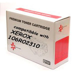 טונר שחור תואם XEROX 106R02310