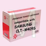 טונר מגנטה תואם SAMSUNG CLT-M409S
