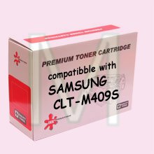 טונר מגנטה תואם SAMSUNG CLT-M409S