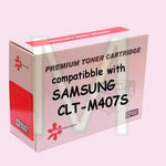 טונר מגנטה תואם SAMSUNG CLT-M407S 