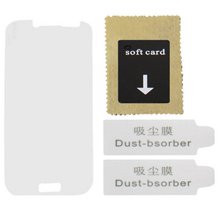 שומך מסך עבור Samsung Galaxy S IV / i9500