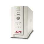 אל פסק APC 650VA 400W