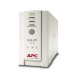 אל פסק APC 650VA 400W