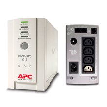 אל פסק APC 650VA 400W