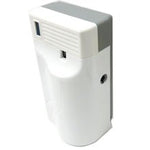 מתקן למטהר אויר אוטומטי - FRESHROOM