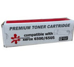 טונר שחור תואם 106R01604 לכ-3000 דף