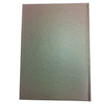 מחברת כריכה קשה A4 מעוצב-אפילין