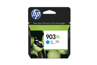 ראש דיו מקורי ציאן (HP 903XL (T6M03AE