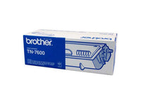 טונר מקורי BROTHER TN-7600