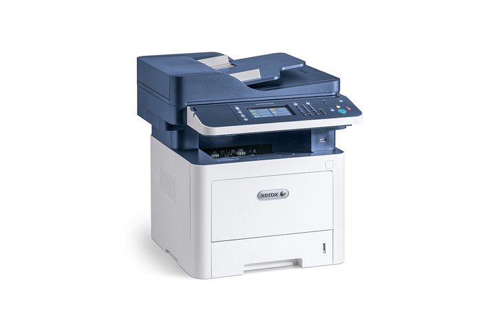 מדפסת משולבת לייזר Xerox WorkCentre 3335DNI זירוקס