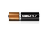 סט 8 סוללות אלקליין AA-DURACELL