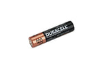 סט 4 סוללות אלקליין AAA-DURACELL