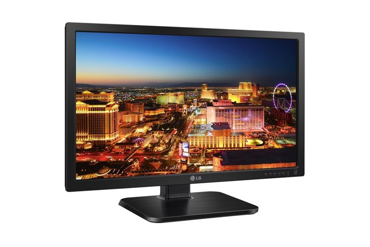 מסך מחשב LG  LED 24MB37PM