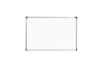 לוח 100X200 מחיק מגנטי מסגרת אלומיניום