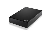 כונן קשיח חיצוני 3.5 Seagate External Desktop Drive 2TB