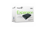 כונן קשיח חיצוני 3.5 Seagate External Desktop Drive 2TB