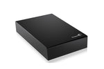 כונן קשיח חיצוני 3.5 Seagate External Desktop Drive 2TB