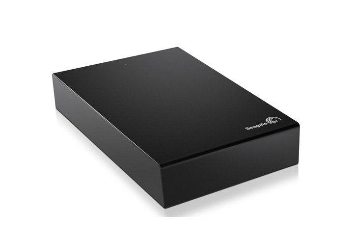 כונן קשיח חיצוני 3.5 Seagate External Desktop Drive 2TB