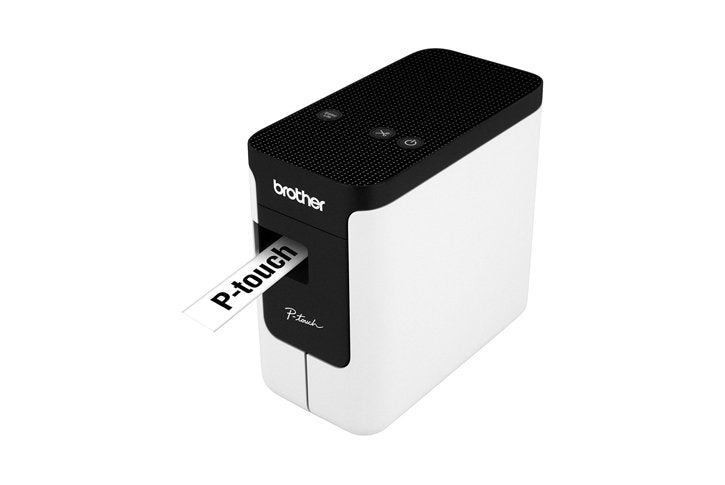 מדפסת תרמית ליצירת מדבקות BROTHER PT-P700