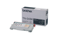 טונר מקורי שחור BROTHER TN-04BK