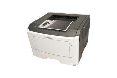 מדפסת לייזר Lexmark MS310dn כולל דופלקס
