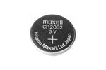 סוללת כפתור   MAXELL 2032
