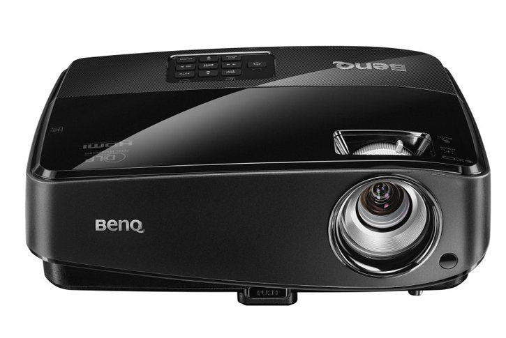 מקרן BenQ MW523