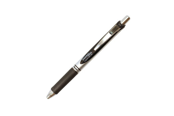 עט פנטל ליקוויד ג`ל Pentel BLN74 0.4