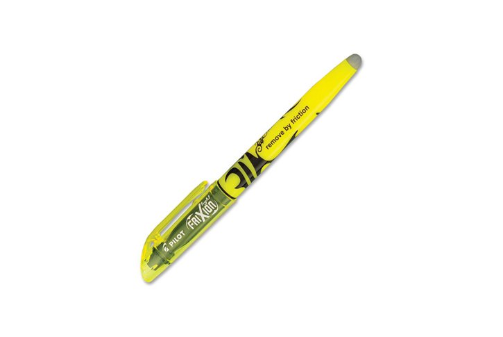 עט הדגשה מחיק פיילוט FRIXION