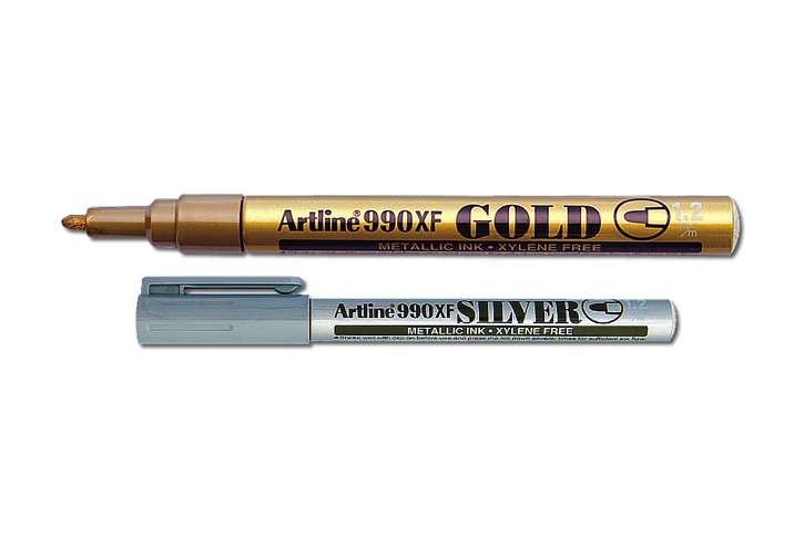 טוש צבע (1.2) ATRLINE 990XF