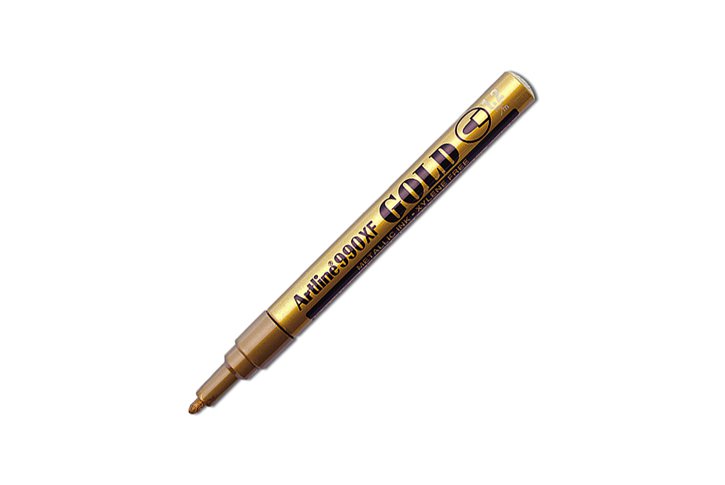 טוש צבע (1.2) ATRLINE 990XF