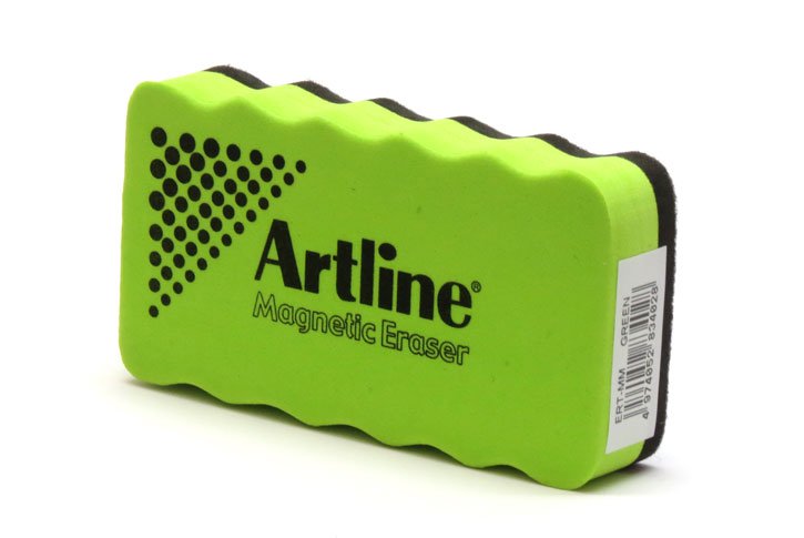 מחק מגנטי ללוח מחיק Artline