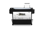 מדפסת HP Designjet T520 ePrinter-CQ890A