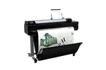 מדפסת HP Designjet T520 ePrinter-CQ890A
